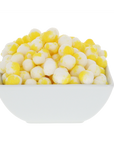Lemon Puffs On-the-Go Crunchy Freeze-Dried Halloween Candy: Regular / 1.5oz