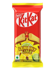 KitKat Lemony Lime Chocolate Bar 28.5g