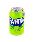 Fanta Melon 350ml (Korea)
