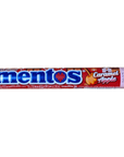 Mentos Caramel Apple Candy 37.5g (Japan)