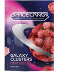 Space Candy Galaxy Clusters