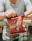 SMACKIN' Backyard BBQ Sunflower Seeds (4 oz)