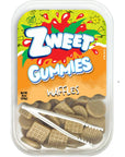 Gummy Waffles | Zweet | 10 oz
