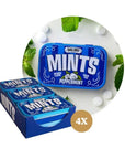 Big Sky Brands - Sugar Free Mints