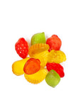 No Sugar Added Fruit Medley Small Bag 120g