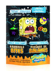 Spongebob Spooky Puffs Freeze Dried Candy