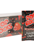 Pop Rocks, Strawberry, 0.33oz