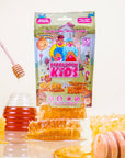 Berenstain Bears Honey 55 Pc Sugar-Free Gum