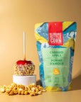 Candied Apple Caramel