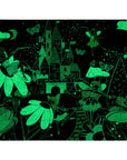 Glow In The Dark Puzzle: Fairy Princess