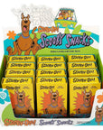 Scooby-Doo, Scooby Snacks Tin, 1.0oz