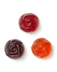Vegan Red Roses Small Bag 120g