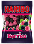 Haribo Berries 175g (Germany)