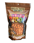 Candy Popcorn - ENGLISH TOFFEE 200g