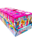 Barbie™ Sweet Box Surprise Collectibles Blind Box | Figurine & Gummies (10g)
