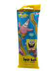 SpongeBob Mix Sour Belts 75g (Turkey)