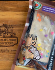 Fudge - Easter Bunny Cookies 110g