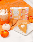 FALL ONLY: Pumpkin Spice Marshmallows
