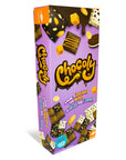 Chocoly - Eco-Friendly Board Game for All Ages