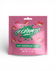 Oy Chamoy! Sour Watermelon Slices -4oz.
