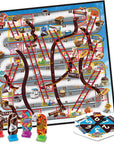 Hershey's - Slides and Ladders Board Game