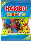 Haribo Bunte Tute (Germany): Medium 175g