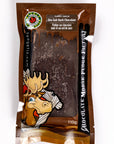 Fudge - Salted Dark Chocolate 110g