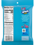 Nerds Gummy Clusters Very Berry 5oz Bag