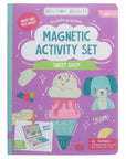 Magnetic Activity Set: Sweet Shop
