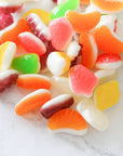 Cocktail Mix - Gummy Candies
