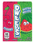 Dweebs Candy Cherry & Watermelon 1.6oz