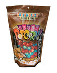 Candy Popcorn - COTTON CANDY 200g