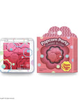 Chupa Chups Popcorn Party Ombre Blush: Tropical Punch
