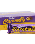 Cadbury Caramello, 1.6oz