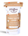 Peanut Butter Lover Popcorn 0.2 kg