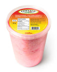 Cottage Country Traditional Cotton Candy Tubs – Pink 65g