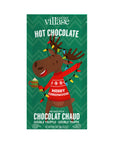 Merry Christmoose Hot Chocolate