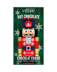 Nutcracker Hot Chocolate