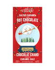 Snowglobe Hot Chocolate