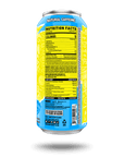GHOST® ENERGY DRINK | SOUR PATCH KIDS BLUE RASPBERRY