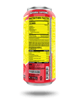 GHOST® ENERGY DRINK | SOUR PATCH KIDS REDBERRY