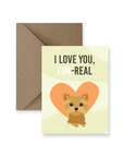 Fur Real the Best