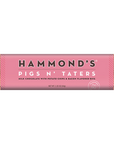 Hammond's Candy Bar Pigs N' Taters, 2.25oz