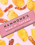 Hammond's Candy Bar Pigs N' Taters, 2.25oz