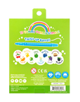 Yummy Yummy Scented Twist-Up Crayons - Set of 10