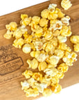 Savory Popcorn - BACON CHEDDAR: 75g