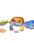 RV Camper Set