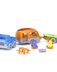 RV Camper Set