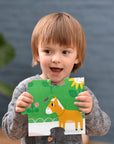Suuuper Size Puzzle Farm Match Fun