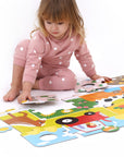 Suuuper Size Puzzle Farm Match Fun